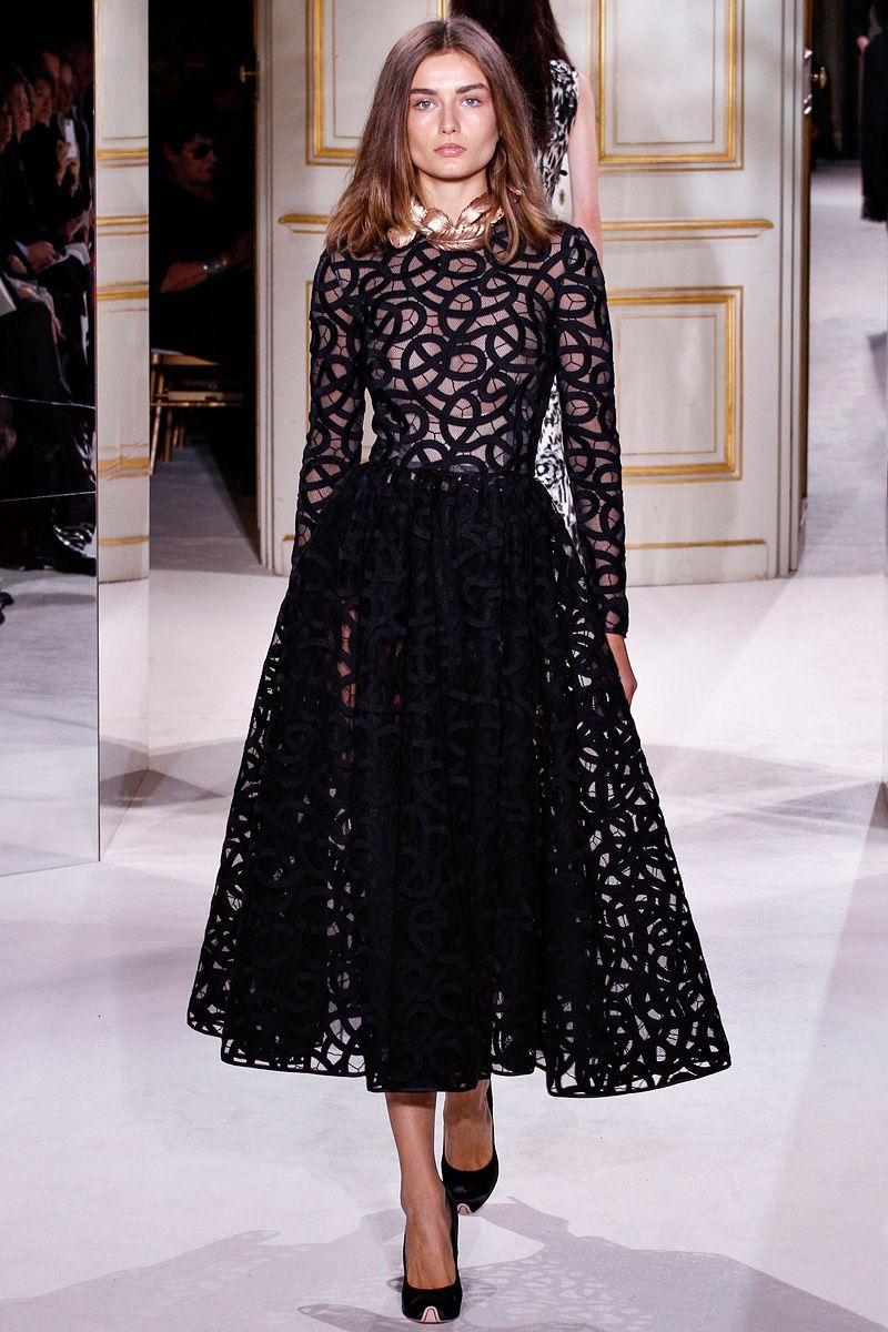 Valentino Haute Couture 2023